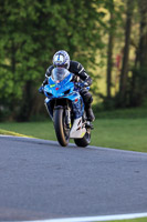 Evening Adv_Mid Group Blue Bikes